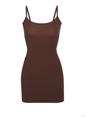 SKIMS Fits Everybody Slip Dress